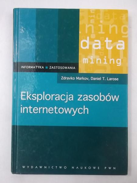 Eksploracja zasobów internetowych