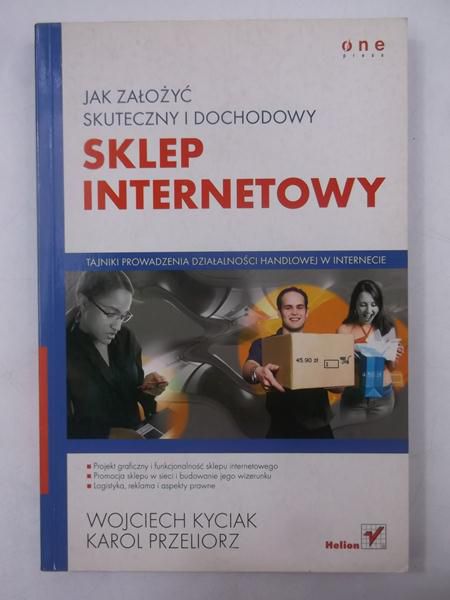 Jak założyć skuteczny i dochodowy sklep internetowy