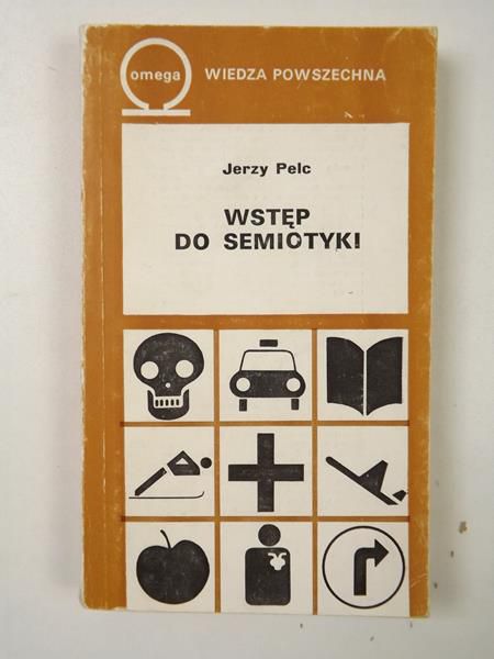 Wstęp do semiotyki