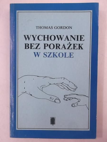 Wychowanie bez porażek w szkole