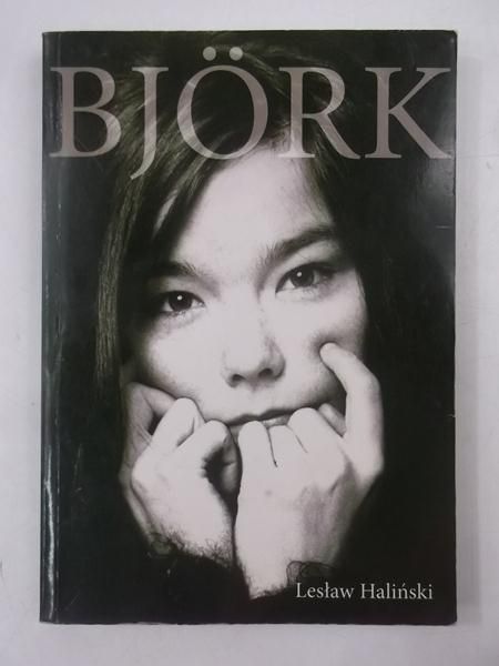 Haliński Lesław - Bjork