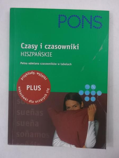 Canizares Pilar - Czasy i czasowniki hiszpańskie