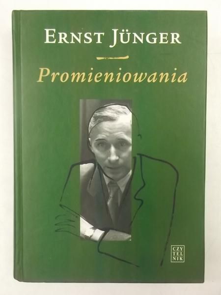 Promieniowania