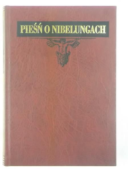 Pieśń o Nibelungach
