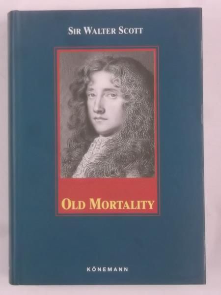 Old Mortality
