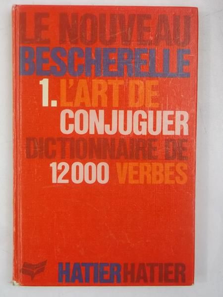 L'art de Conjuguer