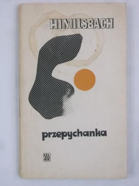 Przepychanka