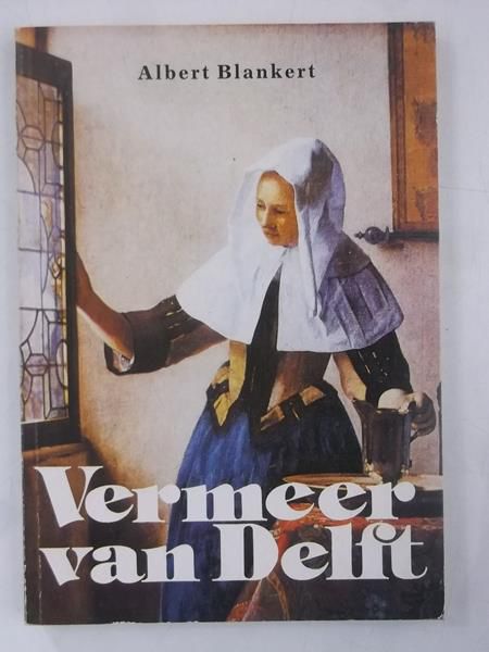 Vermeer van Delft