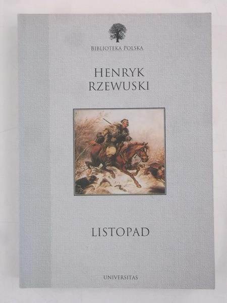Listopad
