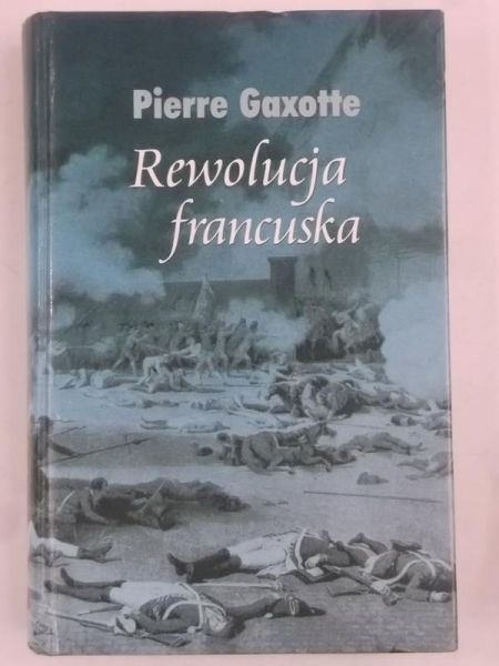 Rewolucja francuska