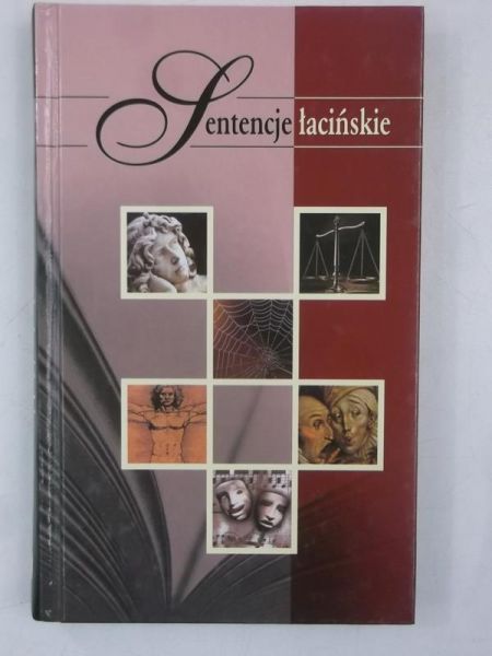 Sentencje łacińskie