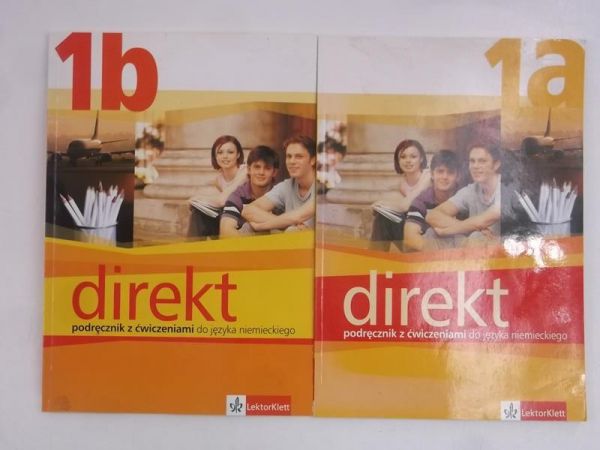 Motta Giorgio - Direkt 1a / 1b