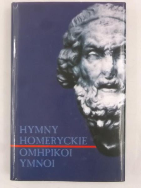 Hymny homeryckie