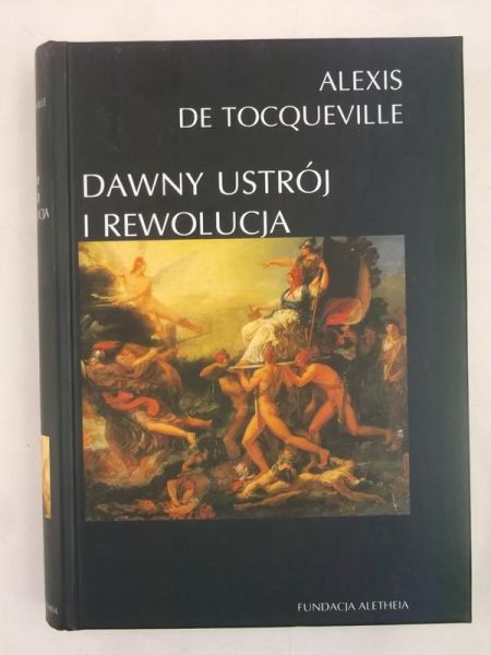 De  - Dawny uatrój i rewolucja