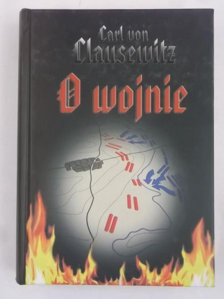 von  - O wojnie