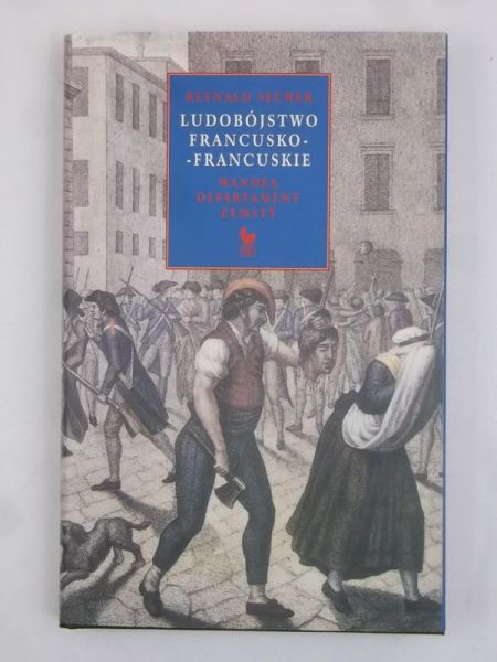 Ludobójstwo francusko-francuskie