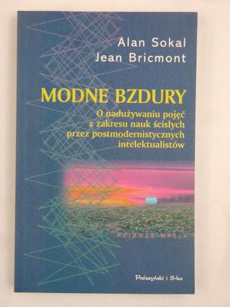 Modne bzdury
