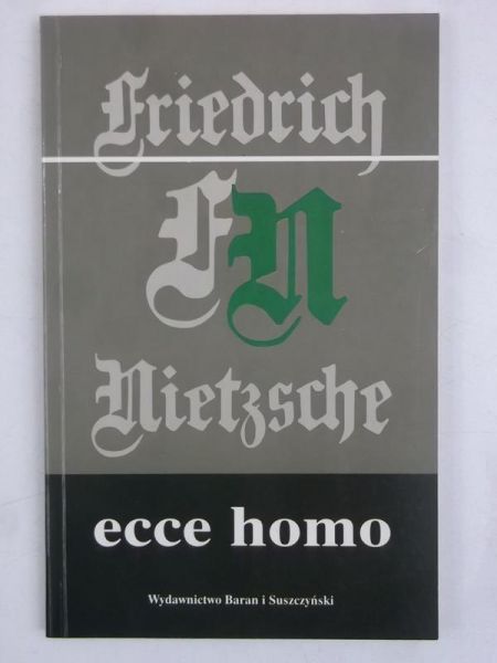 Ecce Homo