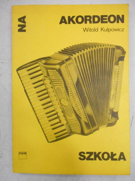 Szkoła na akordeon