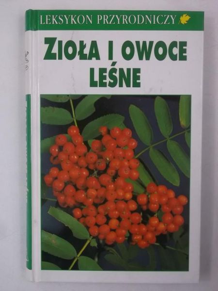 Grau Jurke - Zioła i owoce leśne