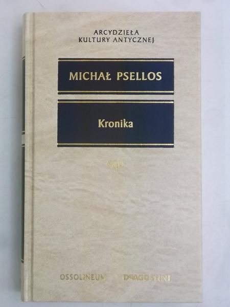 Kronika, AKA