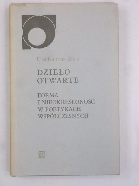 Dzieło otwarte