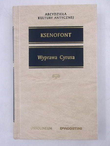 Wyprawa Cyrusa