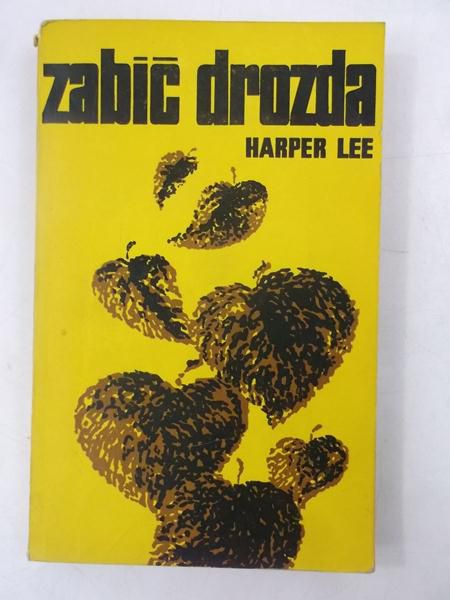 Zabić drozda