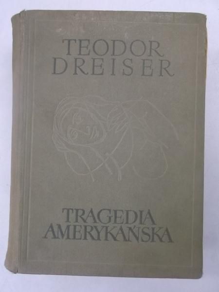 Tragedia amerykańska