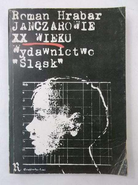 Janczowie XX wieku