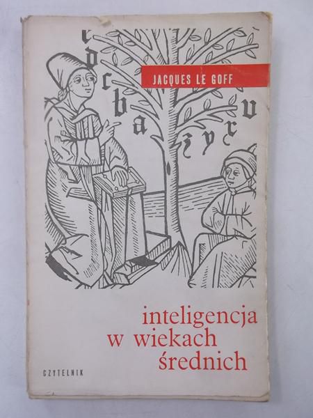 Inteligencja w wiekach średnich