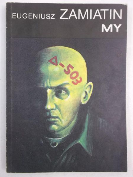 My