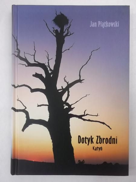 Dotyk zbrodni. Katyń