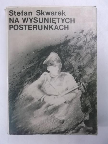 Na wysuniętych posterunkach