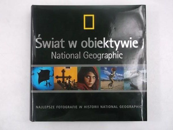 Świat w obiektywie National Geographic