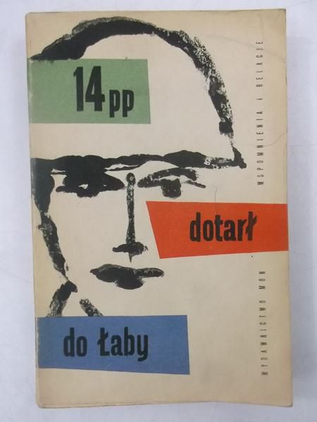 14pp dotarł do Łaby
