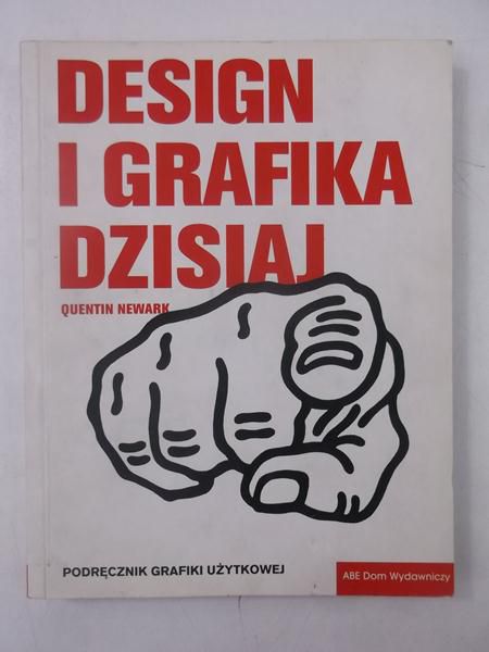 Design i grafika dzisiaj