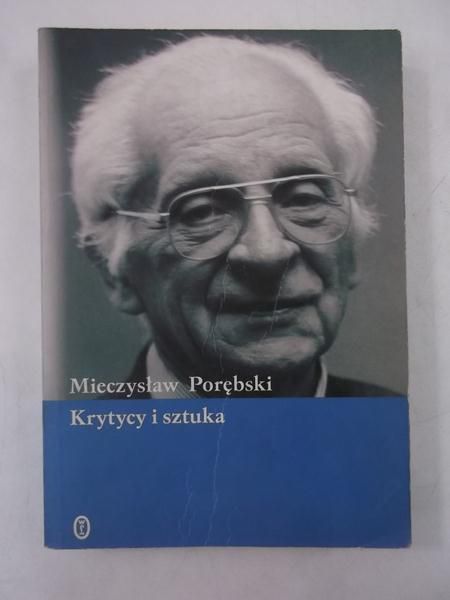 Krytycy i sztuka