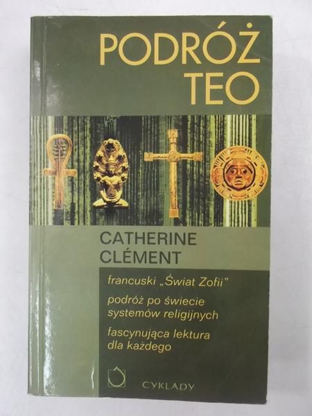 Podróż Teo