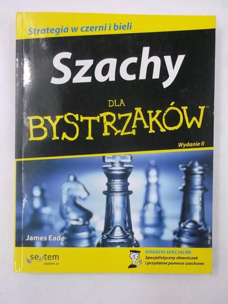 Szachy dla bystrzaków