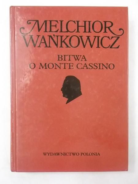 Bitwa o Monte Casino