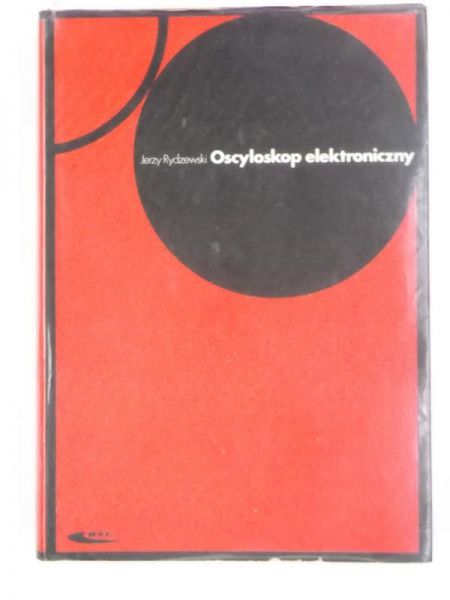 Oscyloskop elektroniczny