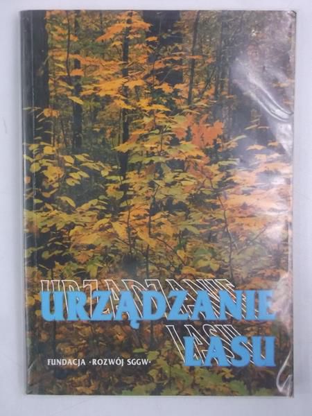 Urządzanie lasu