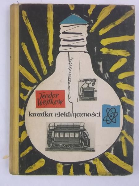 Kronika elektryczności