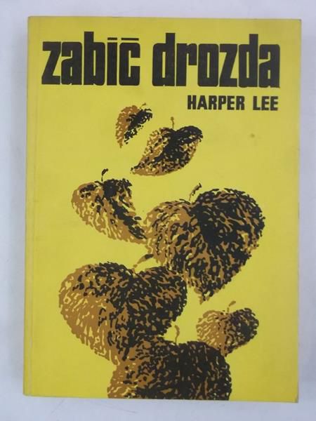 Zabić drozda