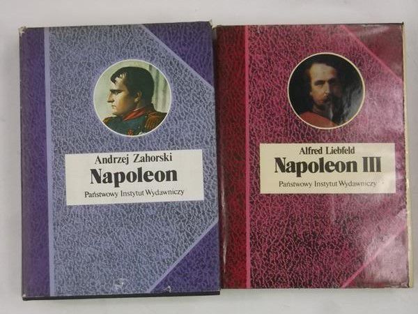 Napoleon  Napoleon III, BSL