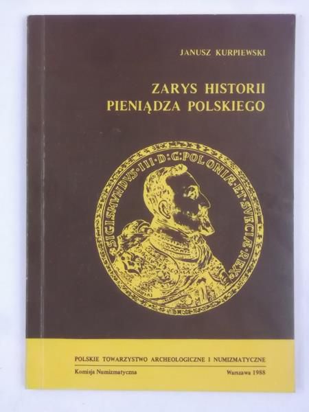 Zarys historii pieniądza polskiego