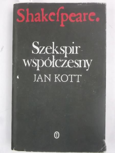Szekspir współczesny
