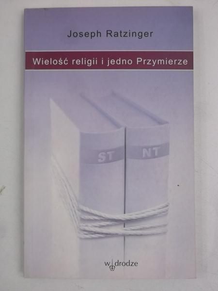 Wielość religii i jedno Przymierze