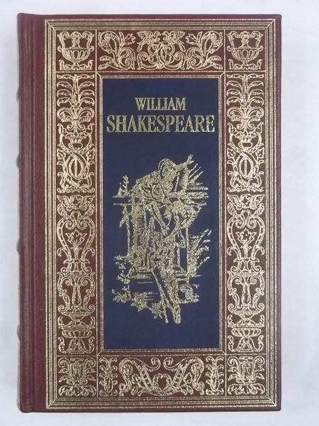 Hamlet. Romeo i Julia, Ex Libris